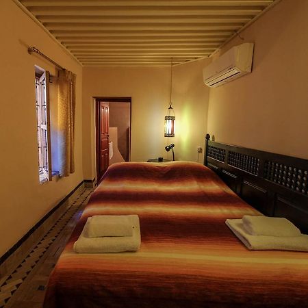 Riad Rocco Fès Extérieur photo