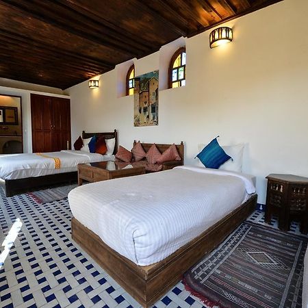 Riad Rocco Fès Extérieur photo
