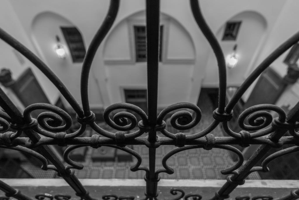 Riad Rocco Fès Extérieur photo