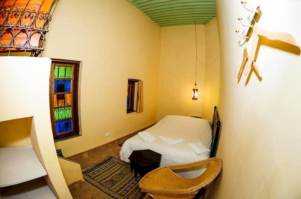 Riad Rocco Fès Extérieur photo