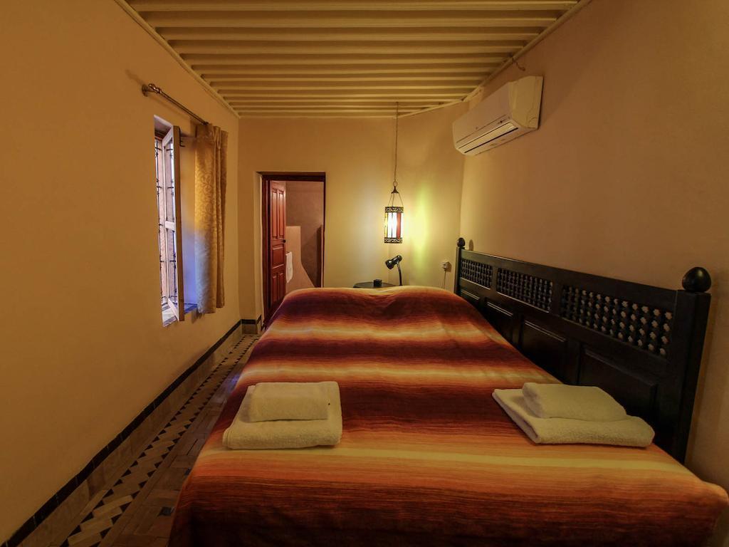 Riad Rocco Fès Extérieur photo
