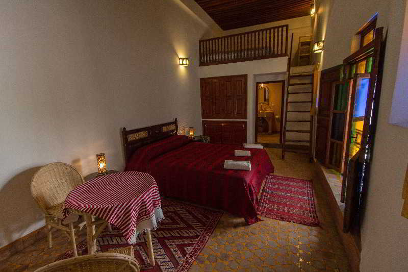 Riad Rocco Fès Extérieur photo