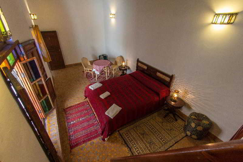 Riad Rocco Fès Extérieur photo