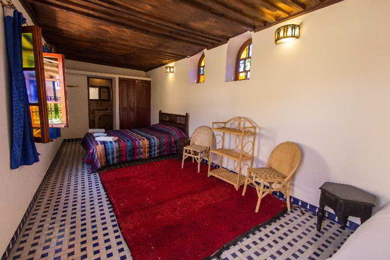 Riad Rocco Fès Extérieur photo