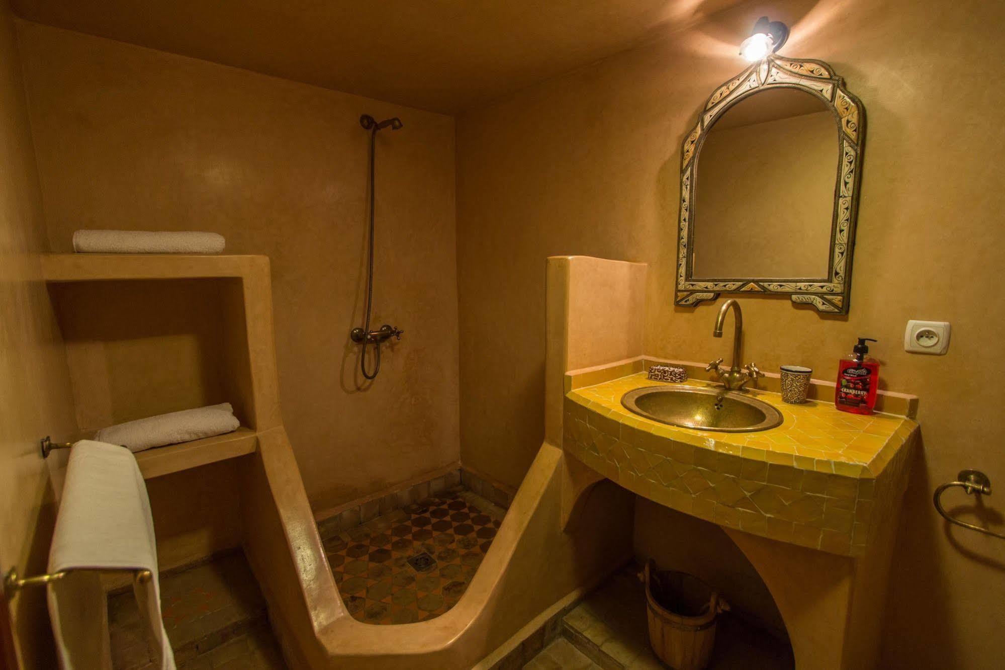 Riad Rocco Fès Extérieur photo
