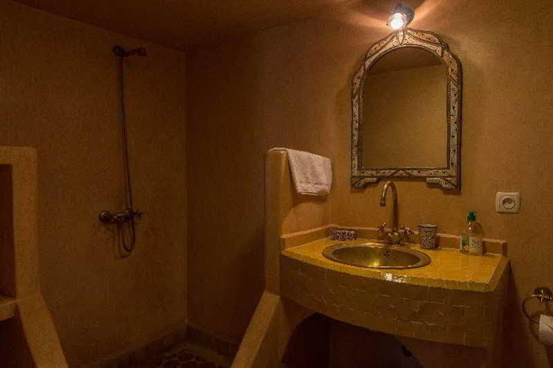 Riad Rocco Fès Extérieur photo