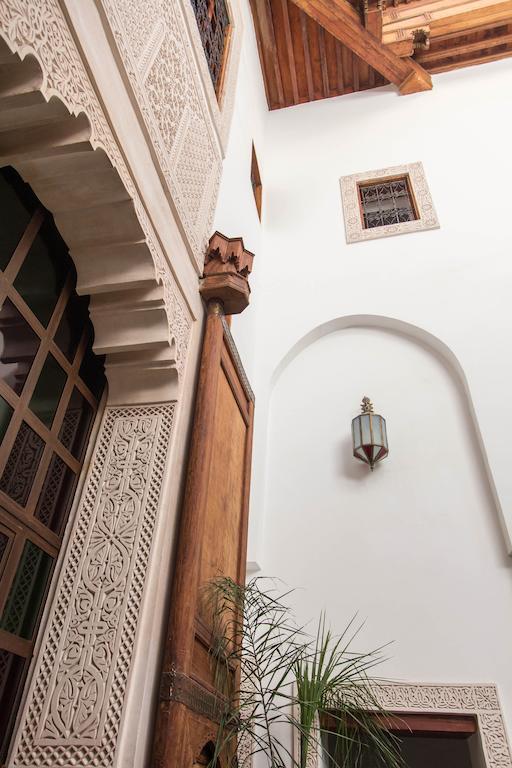 Riad Rocco Fès Extérieur photo
