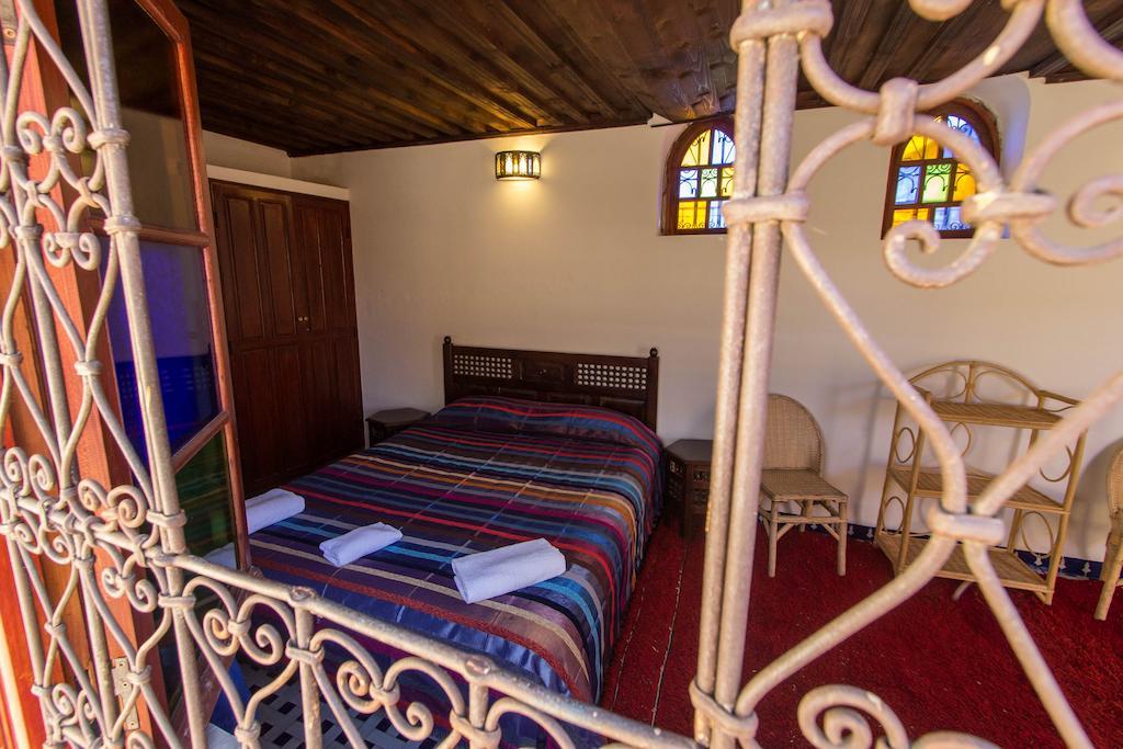 Riad Rocco Fès Chambre photo