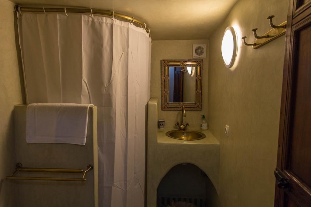 Riad Rocco Fès Extérieur photo