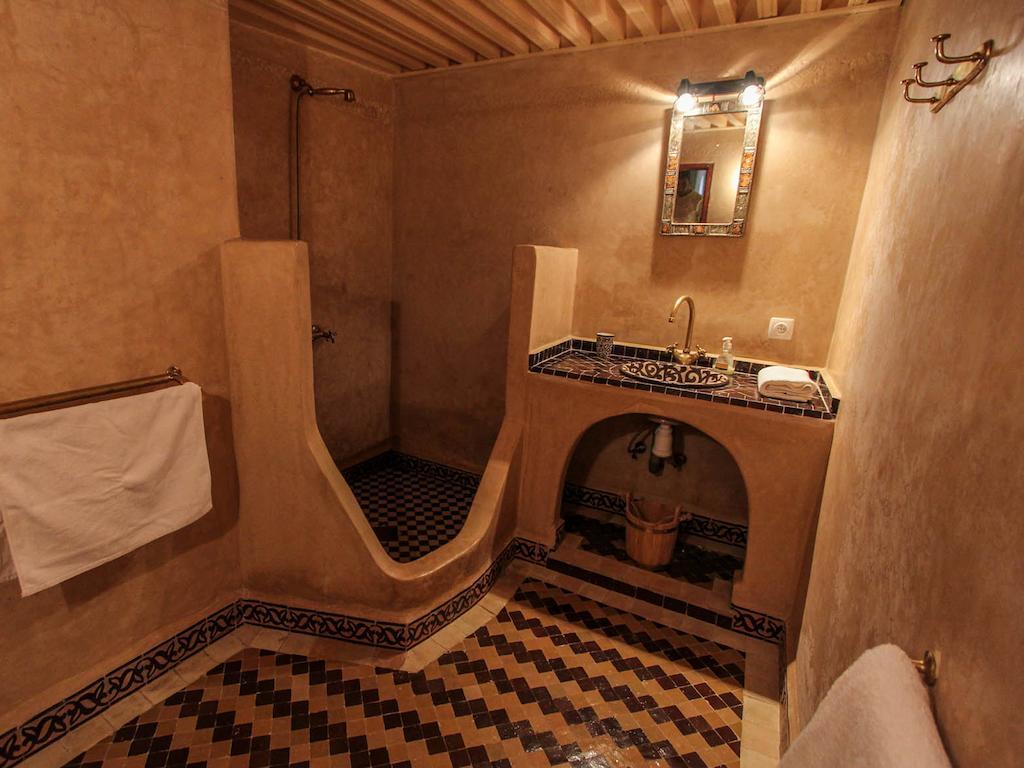 Riad Rocco Fès Extérieur photo