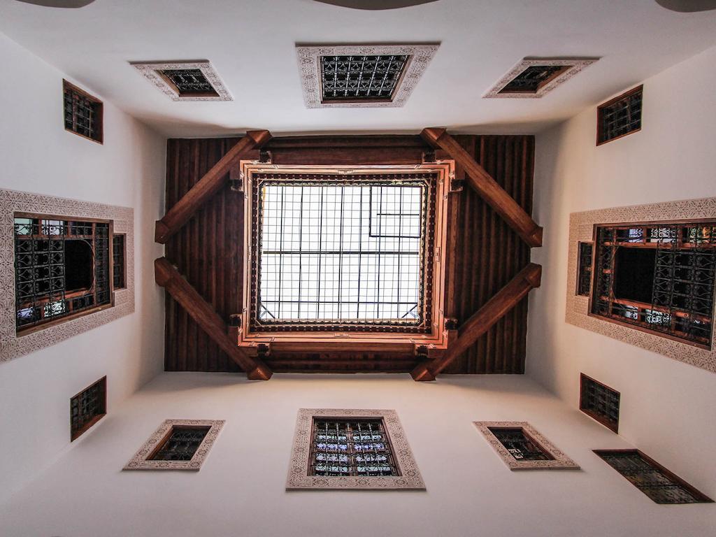 Riad Rocco Fès Extérieur photo