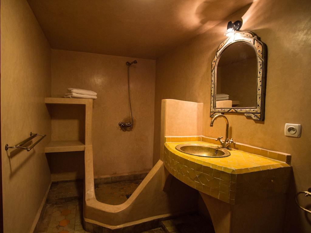 Riad Rocco Fès Extérieur photo