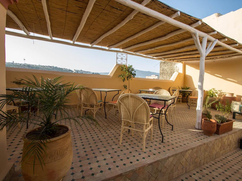 Riad Rocco Fès Extérieur photo