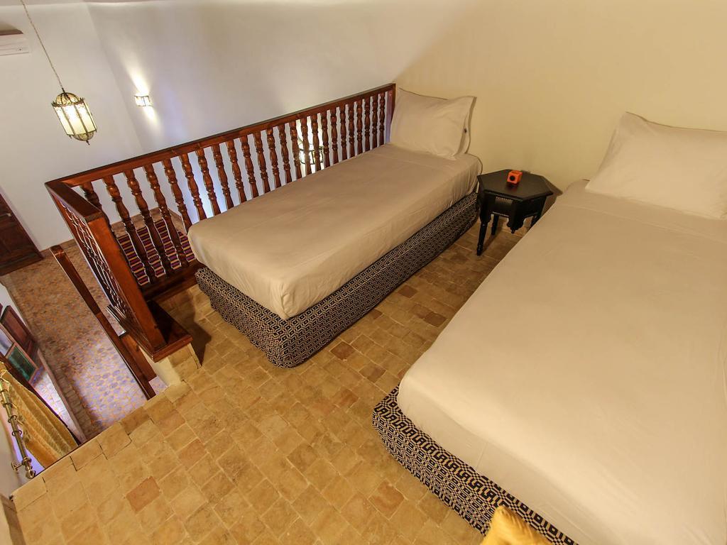 Riad Rocco Fès Extérieur photo