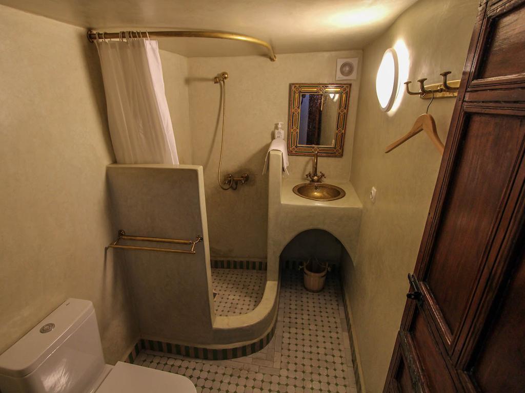 Riad Rocco Fès Extérieur photo