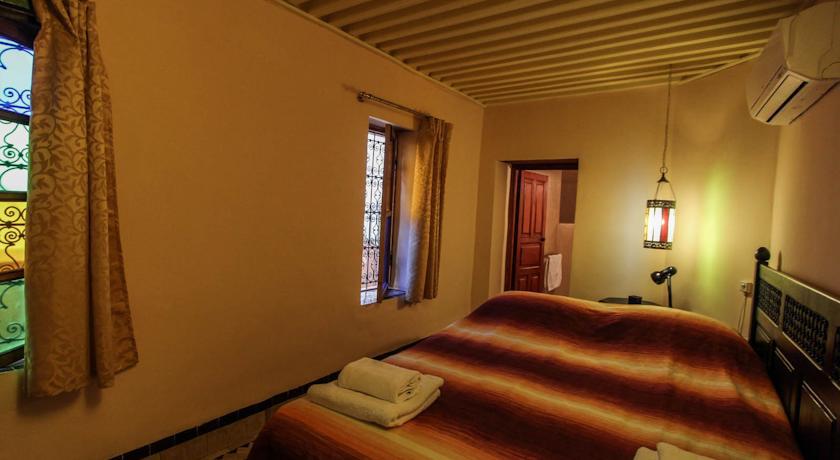 Riad Rocco Fès Extérieur photo