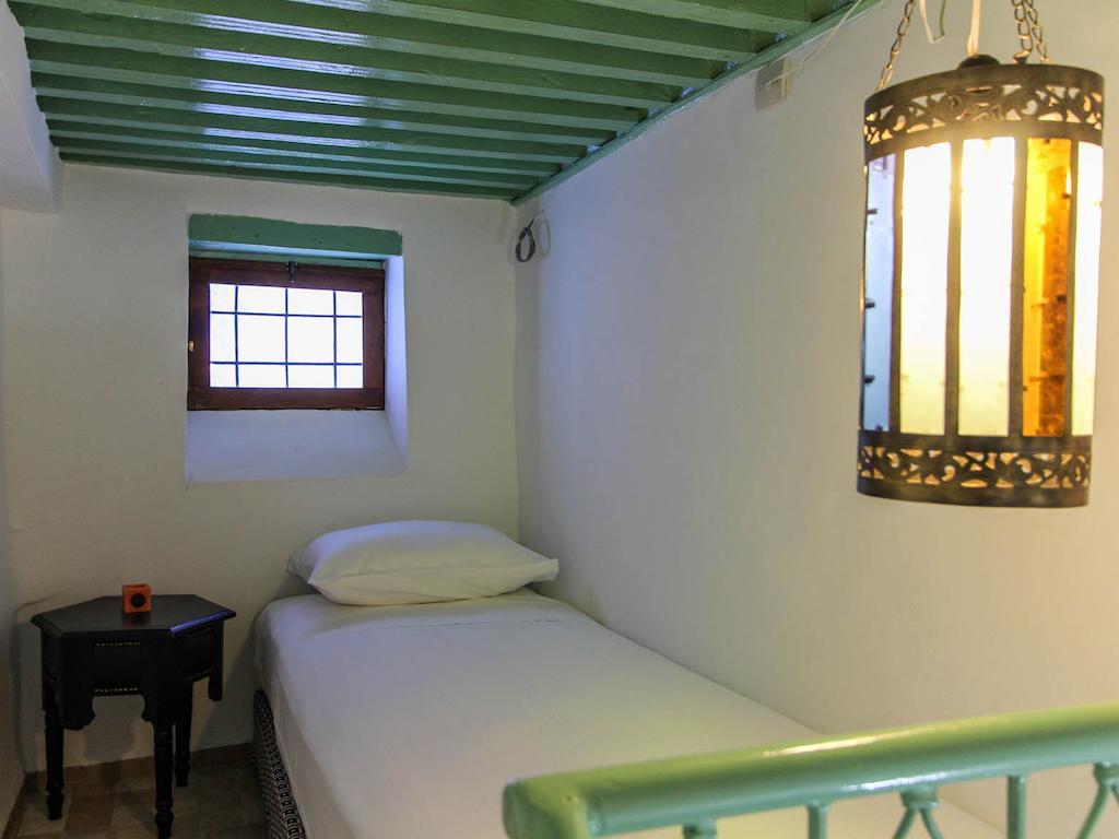 Riad Rocco Fès Extérieur photo