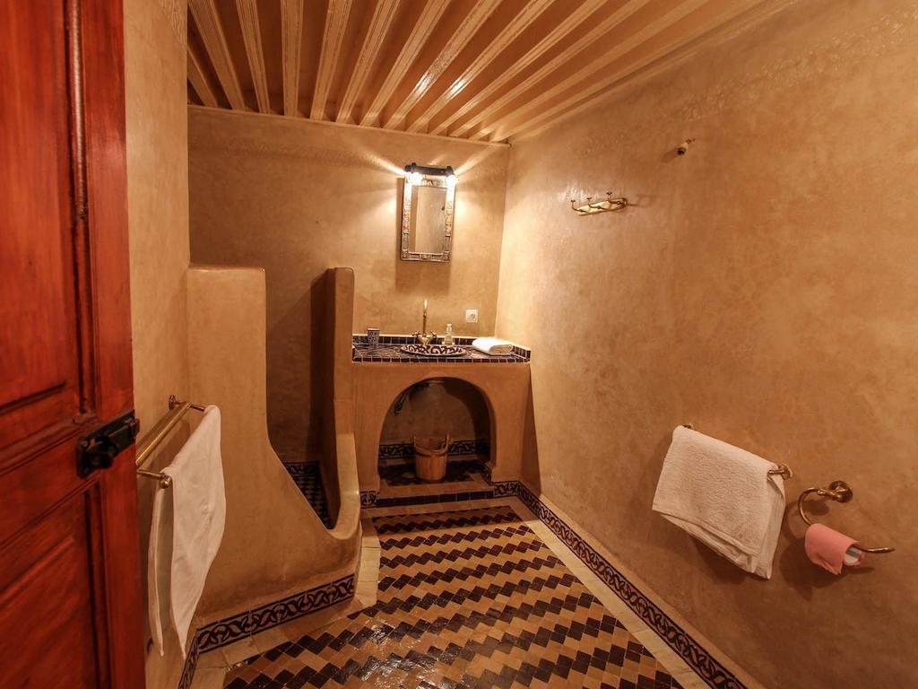 Riad Rocco Fès Extérieur photo
